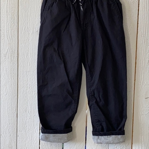 Bundle Of Two Pair of Boys Pants - Picture 10 of 13